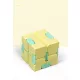 Cub fidget antistres