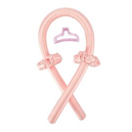 Set ondulator de păr fără căldură