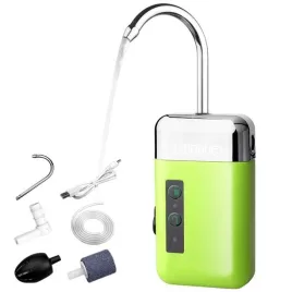 Pompa de apă mini portabilă