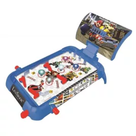 Flipper electronic Mario Kart