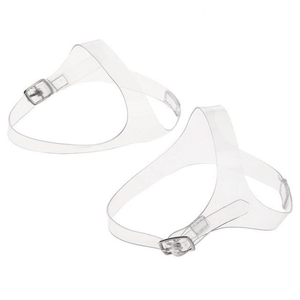 Pantofi cu toc înalt