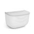 Dulap suport hârtie igienică - 210 x 135 x 135 mm