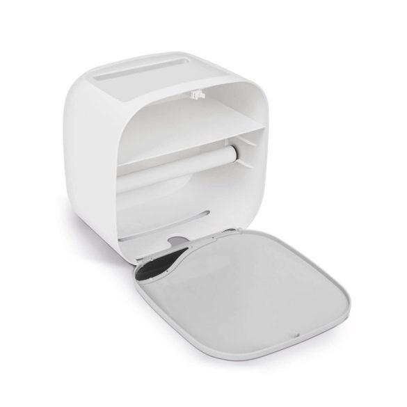 Dulap suport hârtie igienică - 200 x 130 x 205 mm