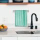 Suport pentru prosoape - 26 cm (Bewello)