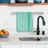 Suport pentru prosoape - 68 cm (Bewello)