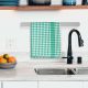 Suport pentru prosoape - 68 cm (Bewello)