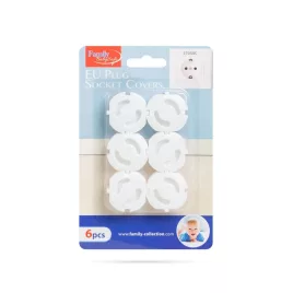 Set dopuri de protecție priză