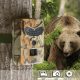 Cameră pentru animale sălbatice