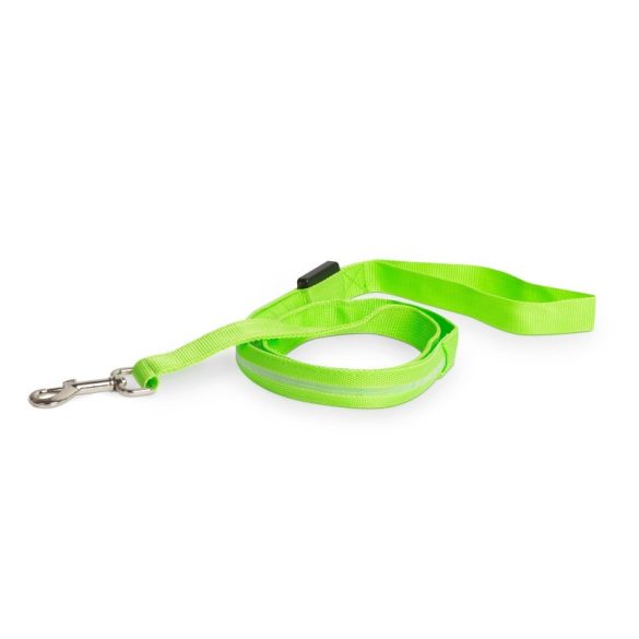 Lesă pentru câini cu LED - reîncărcabilă