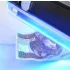 Detector de bancnote portabil cu baterii (UV și lanternă)