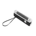 Detector de bancnote portabil cu baterii (UV și lanternă)