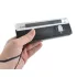 Detector de bancnote portabil cu baterii (UV și lanternă)