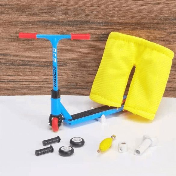 Mini role pentru degete