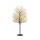 LED-es fa (580 db LED, 150 cm)