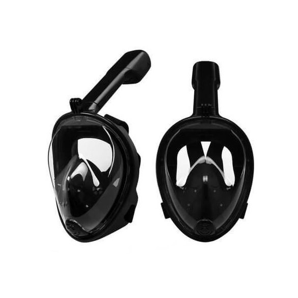 Mască de scufundare Snorkel