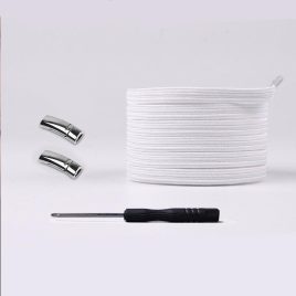 Șireturi cu cataramă magnetică