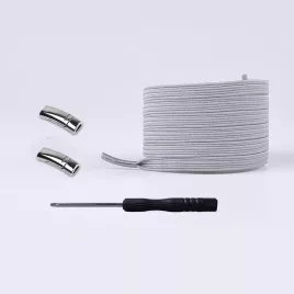 Șireturi cu cataramă magnetică