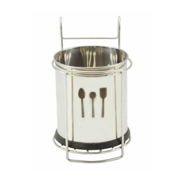 Suport pentru tacâmuri cu cârlig (Perfect Home)