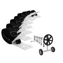 Copertă pentru piscină, strat de protecție