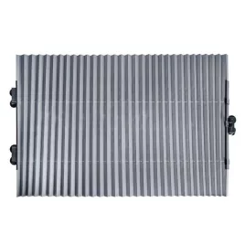 Parasolar retractabil pentru parbriz auto