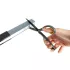 Parasolar retractabil pentru parbriz auto