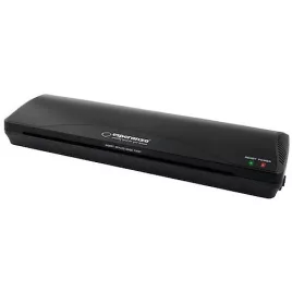 Laminator format A3 (Esperanza EFL003 AEON)