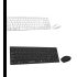 Tastatură și mouse wireless