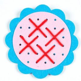 Rochie de țesut pentru începători