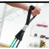 Benzi de antrenament cu accesorii (InnovaGoods)