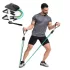 Benzi de antrenament cu accesorii (InnovaGoods)