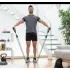 Benzi de antrenament cu accesorii (InnovaGoods)