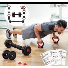 Greutăți și cântare