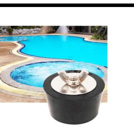 Dop de îngheț pentru piscină