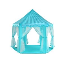 Cort și tunel de joacă