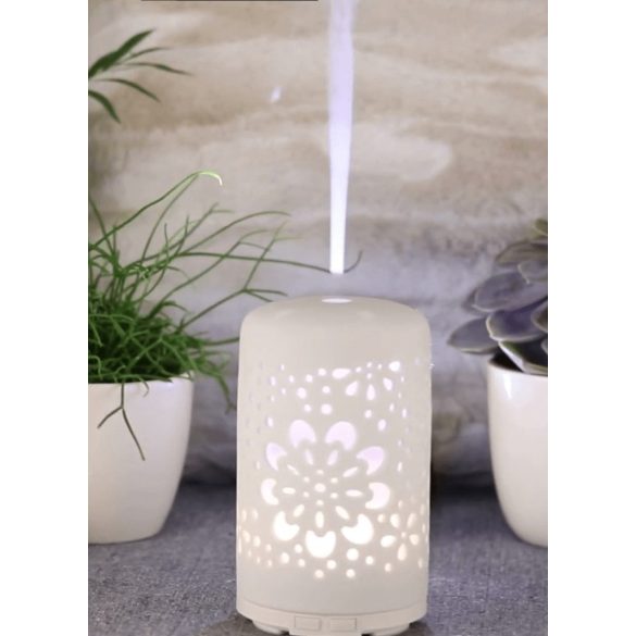 Ultrahangos aromalámpa Home AD 15