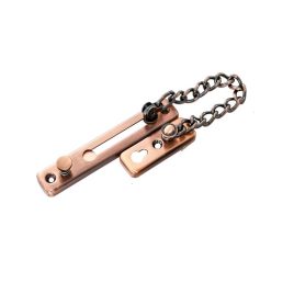 Lanț de ușă antifurt din oțel inoxidabil