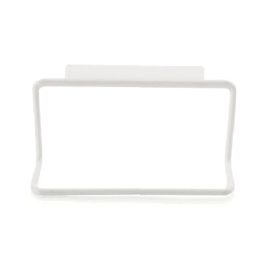 Suport prosop de bucătărie pentru ușă de dulap