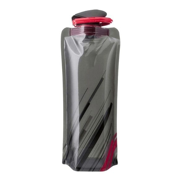 Sticlă de apă pliabilă (700 ml)