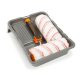 Set de role pentru vopsit lavabile (4 buc)