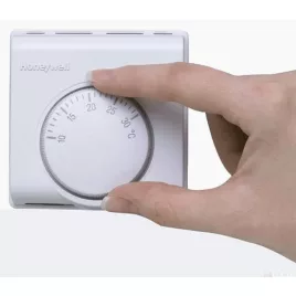 Termostat mecanic de cameră Honeywell