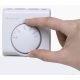 Termostat mecanic de cameră Honeywell