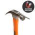 Ciocan de dulgher cu cap magnetic pentru cuie (270g)