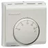 Termostat mecanic de cameră Honeywell
