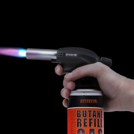 Cap de lipit pe gaz cu aprindere piezo (Fahrenheit)