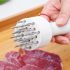 Fragedizator carne cu ace din oțel inoxidabil