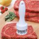 Fragedizator carne cu ace din oțel inoxidabil