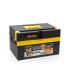 Ladă de unelte din plastic cu sertare - 380 x 220 x 270 mm