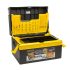 Ladă de unelte din plastic cu sertare - 380 x 220 x 270 mm