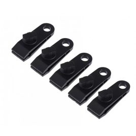 Clemă de fixare cort (5 bucăți)