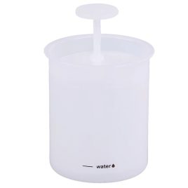   Dispozitiv manual de spumare săpun pentru curățarea feței